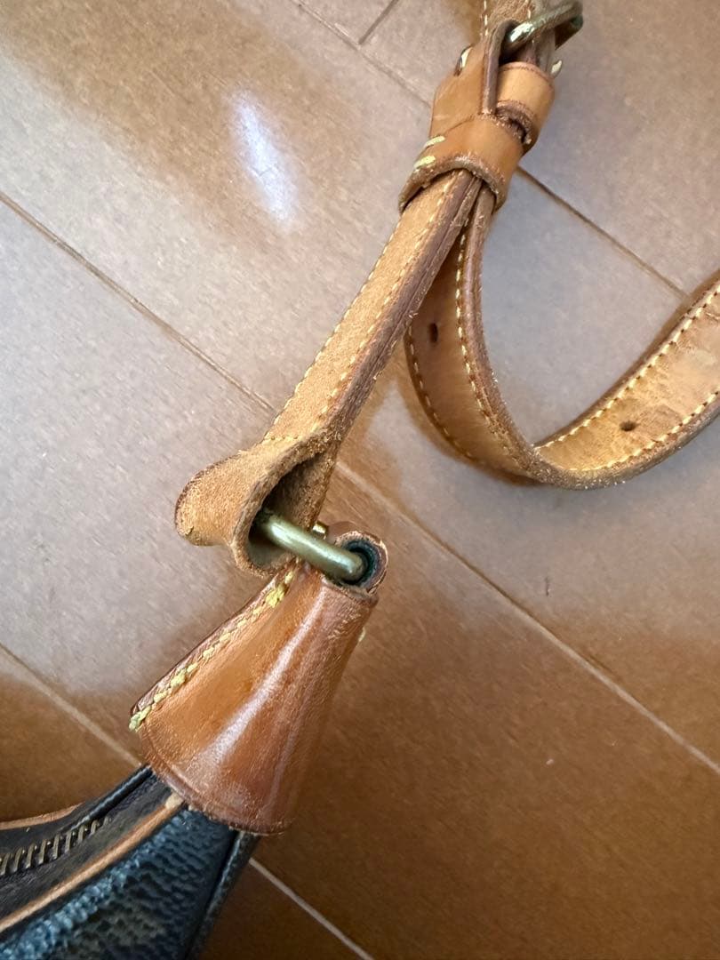 施*英様 LOUIS VUITTON ルイヴィトン　モノグラム　ショルダーバッグ