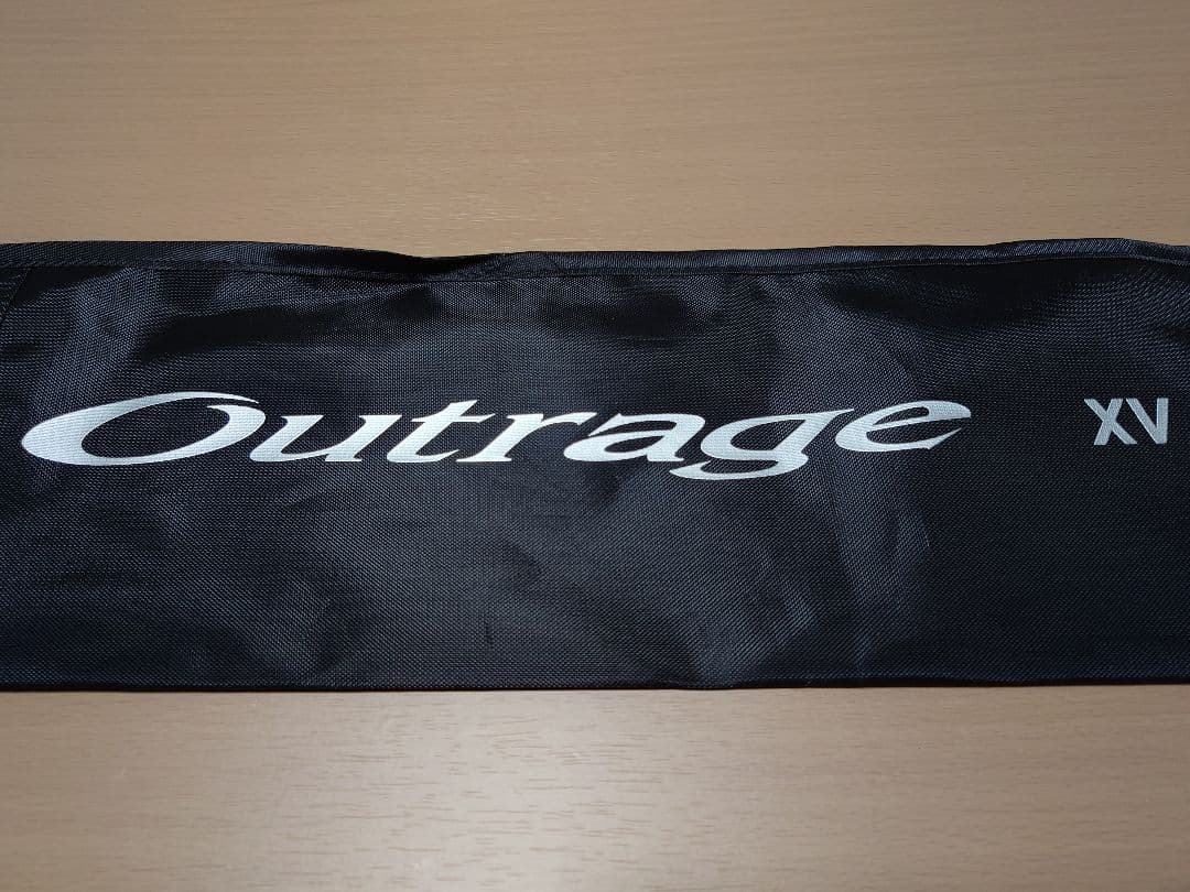 ダイワ ジギングロッド アウトレイジ XV J 60S-5 2025年モデル