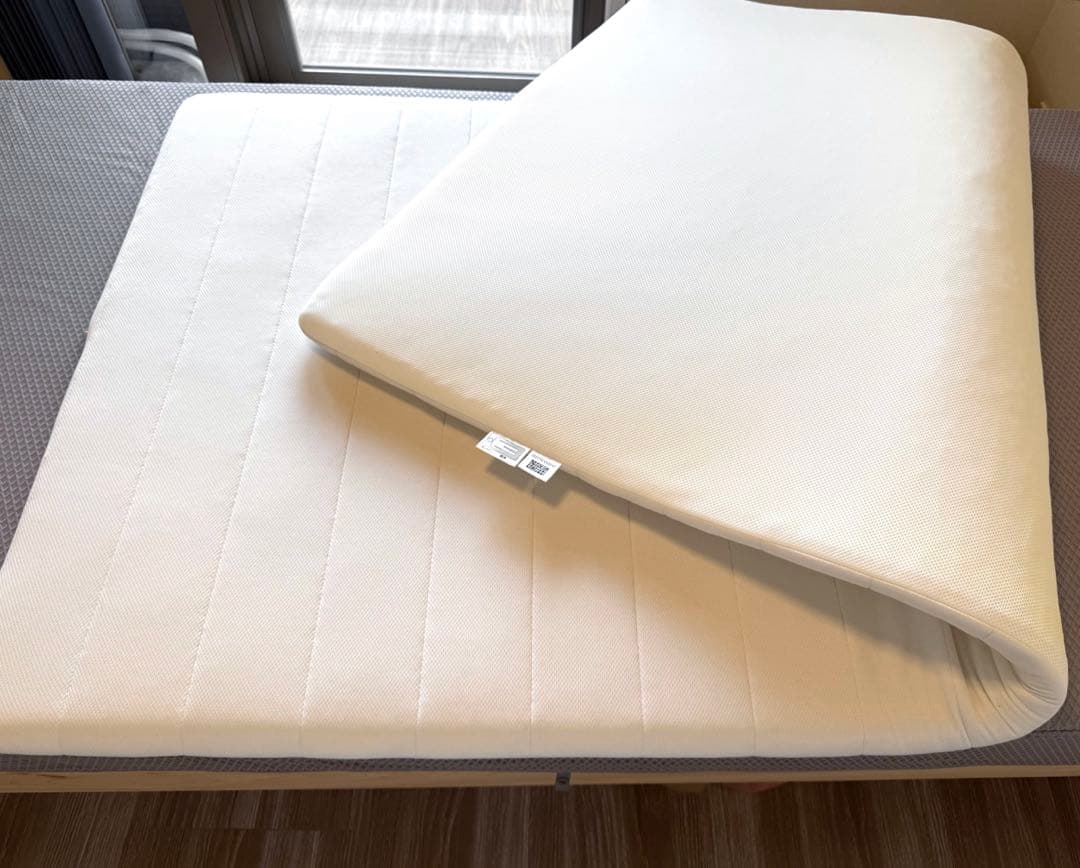 【週末限定Sale!】エアウィーヴ スマート 02 シングル マットレス