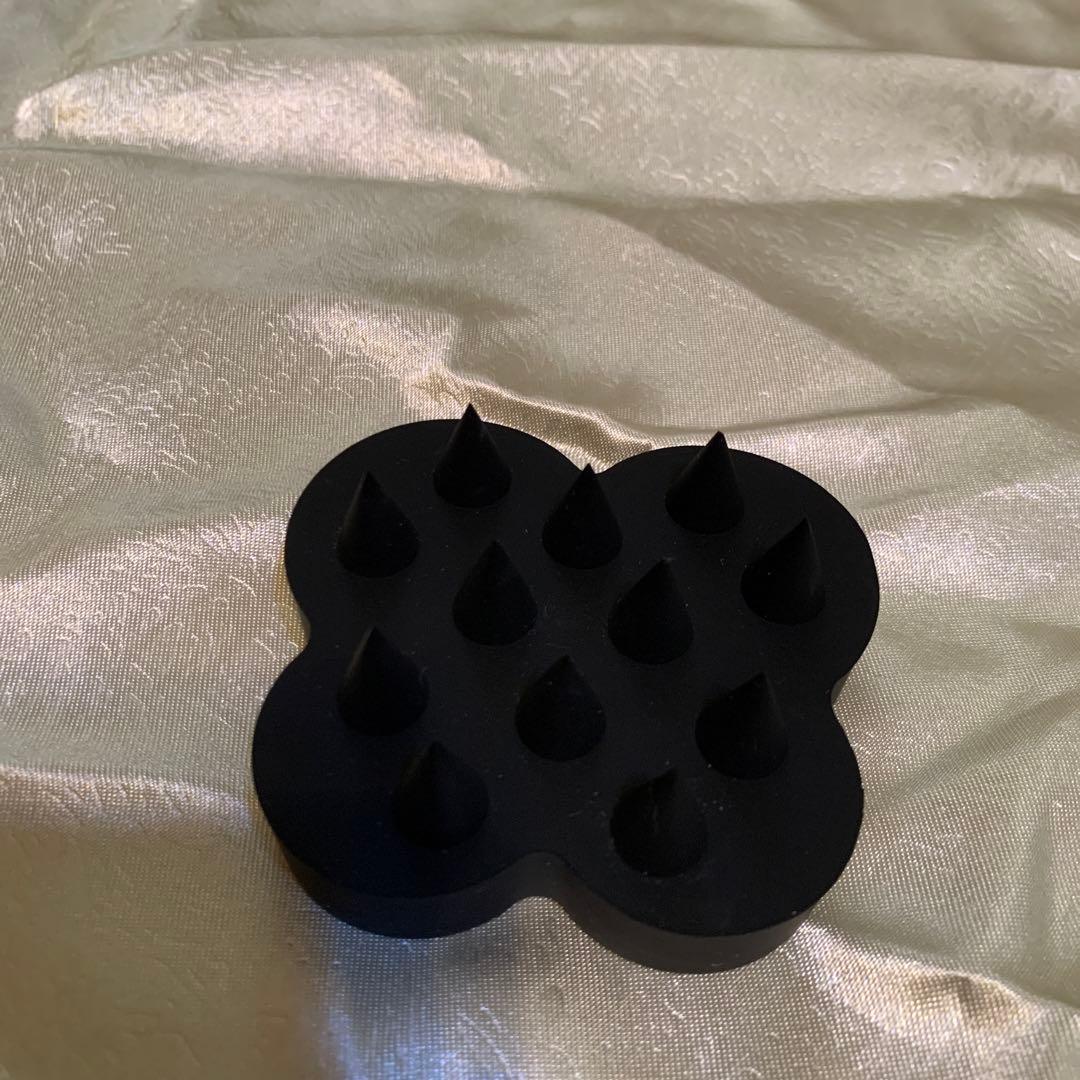 ボディ・フェイスケア myse MS-80W WHITE