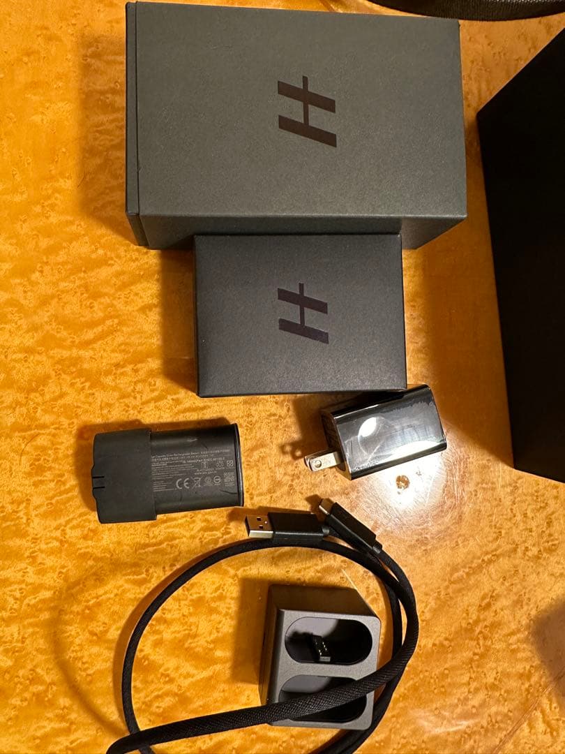 Hasselblad X1D II 50C + XCD45P f/4 セット