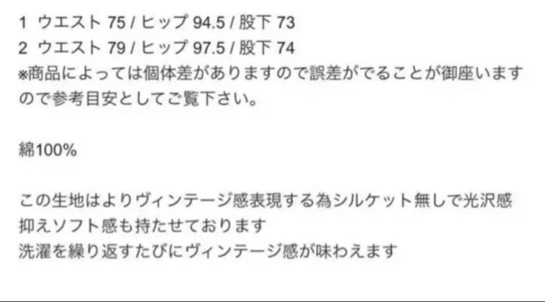 柴田ひかり ikiji peep inside head ワークパンツ