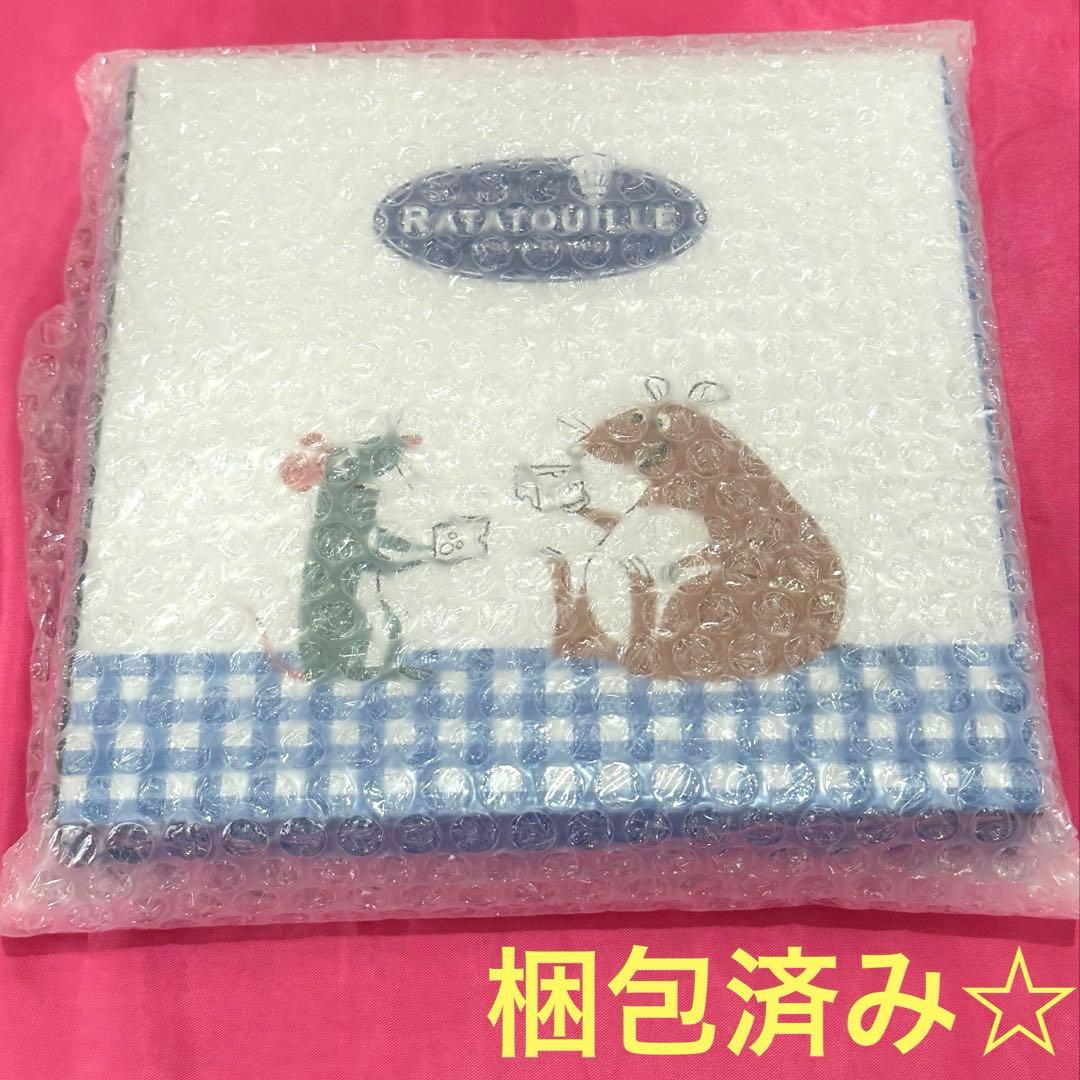 新品未使用☆レミーのおいしいレストラン♡プレート