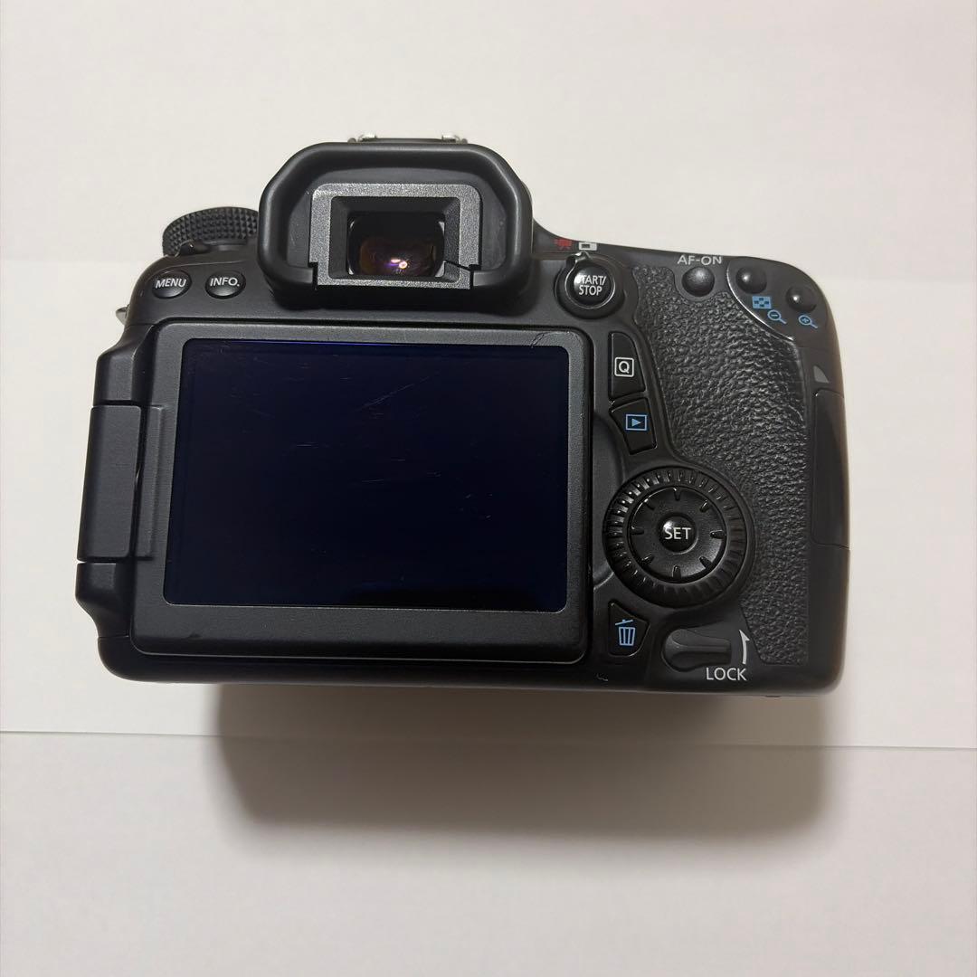 M*i様 Canon EOS 70D デジタル一眼レフカメラ