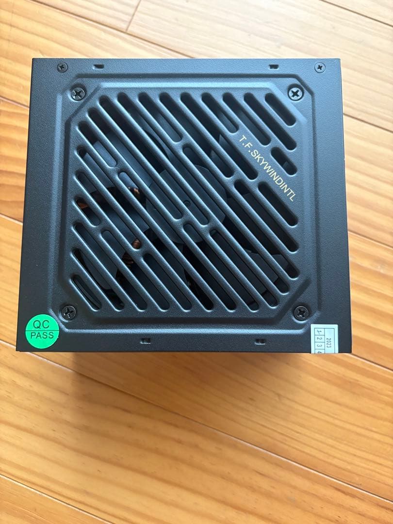 T.F.SKYWINDINTL ATX1200 電源ユニット 1200W