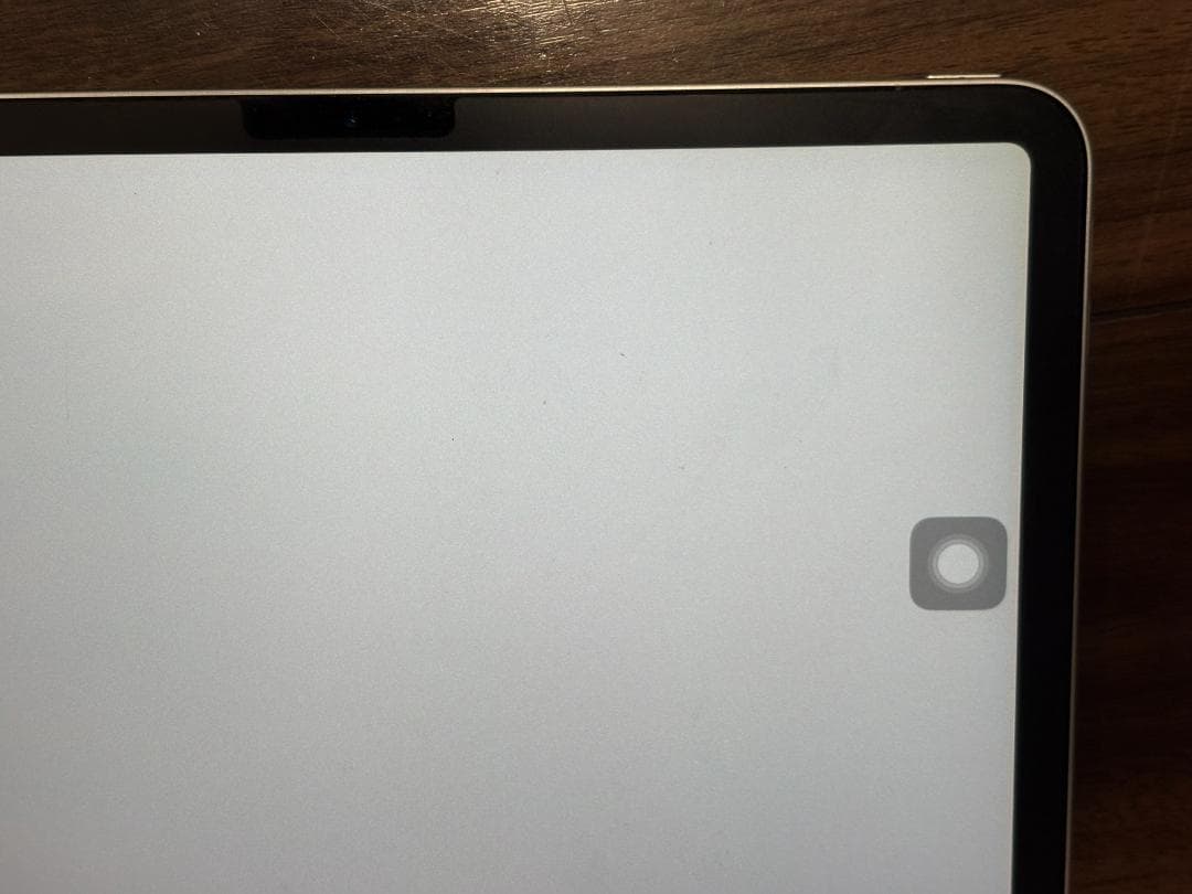 iPad Pro 12.9インチ 第4世代 / Magic Keyboard /