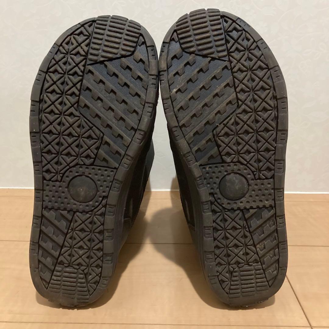 VISIONPEAKS スノーボード ブーツ 26.5 Atop ワイヤー