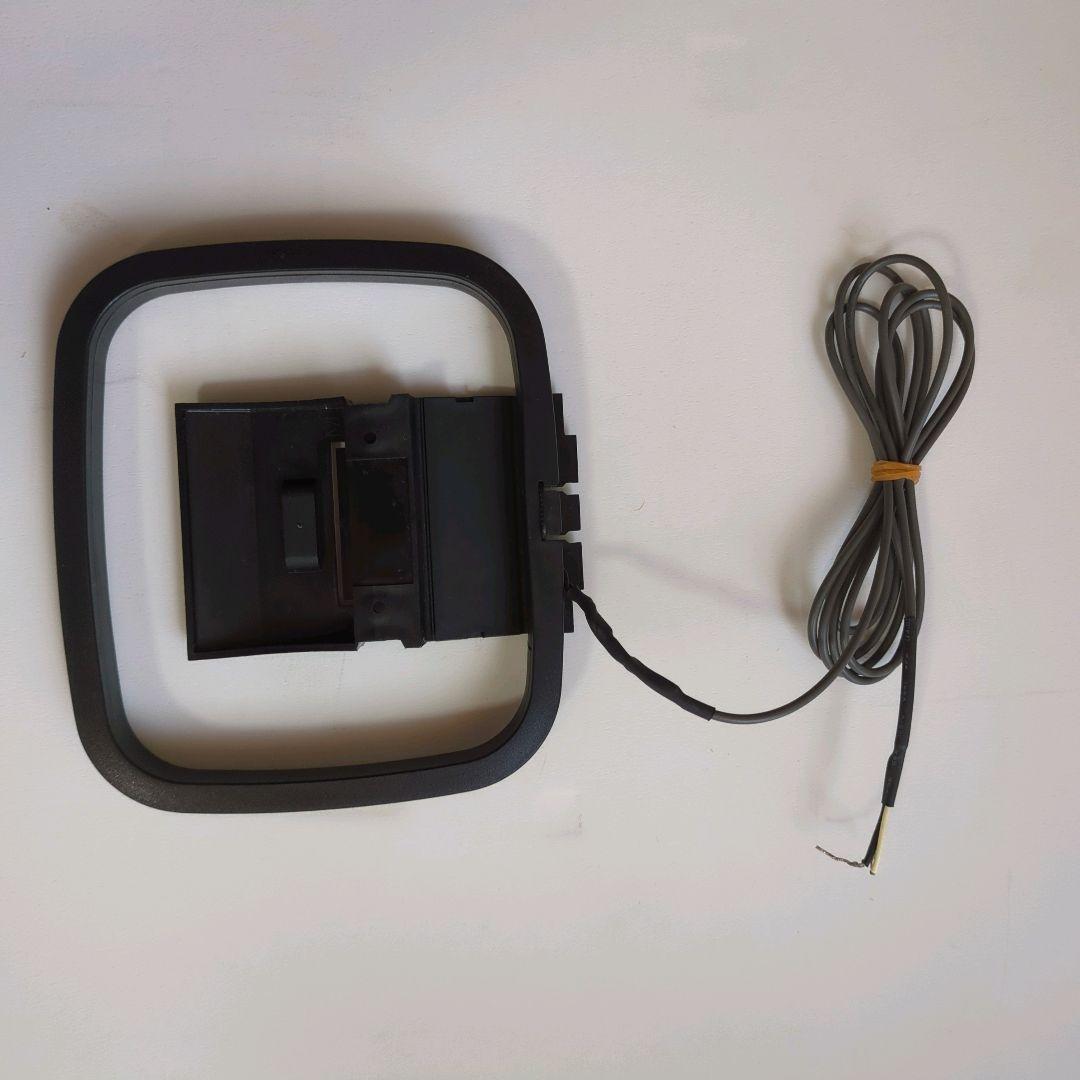 【良品】KENWOOD ケンウッド CD MDコンポ RD-ES3MD