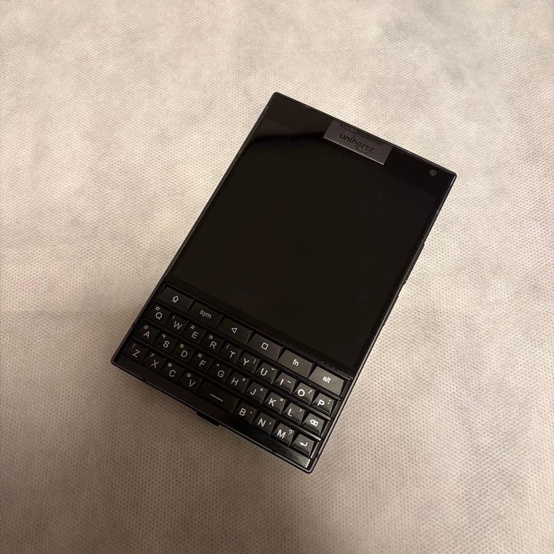 【新品】Unihertz Titan2 未開封新品