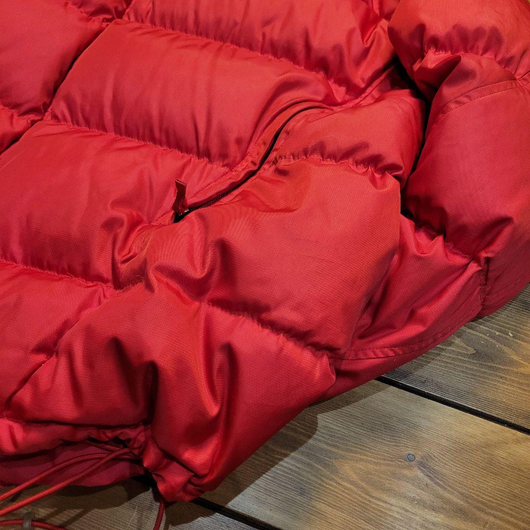 【入手困難】00s ナイキ マンチェスター ユナイテッド ダウンジャケット