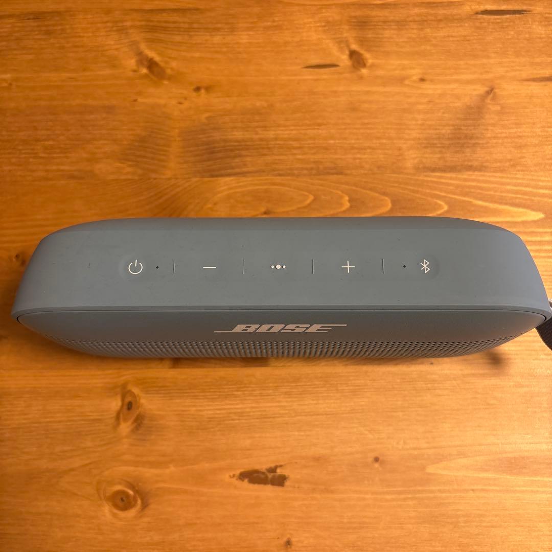 スピーカー・ウーファー Bose SoundLink Flex Bluetooth speaker