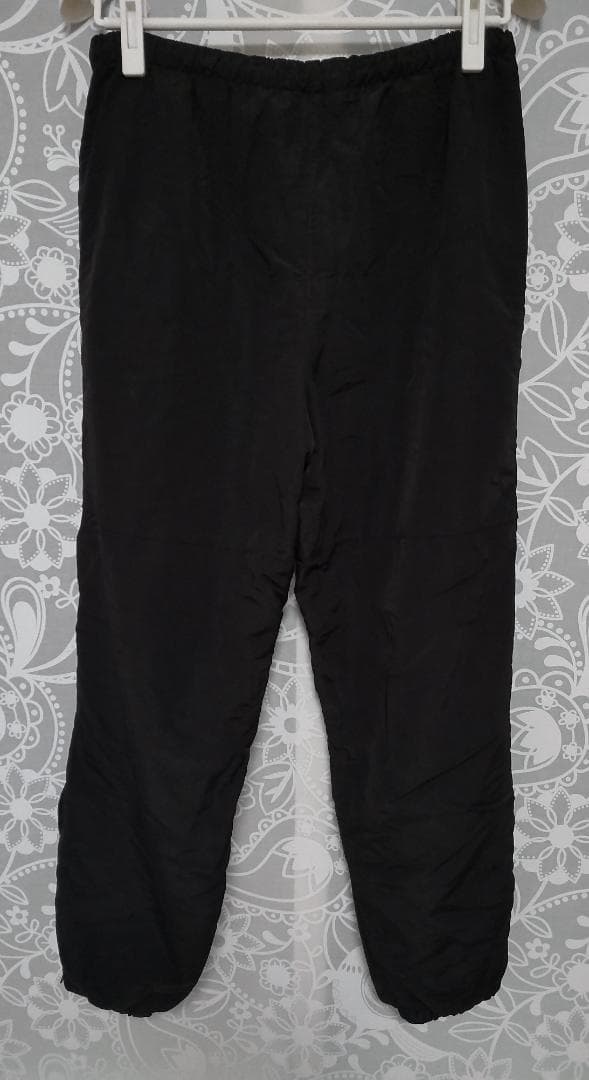 米軍 USArmy IPFU PT トレーニングパンツ - ナイロン L/S