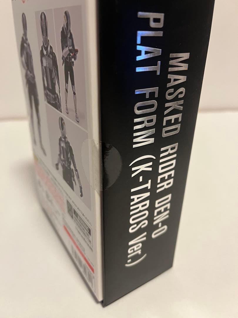 仮面ライダー電王 真骨彫 フィギュアーツ 6体セット