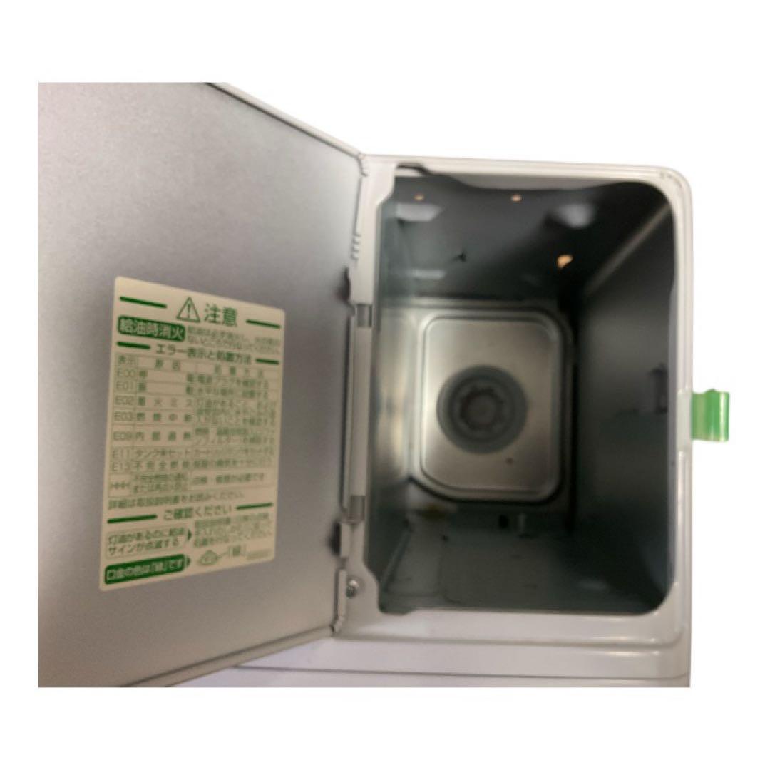 送料込み！安価！石油ストーブ　ダイニチブルーヒーター FW-5623L大容量9L