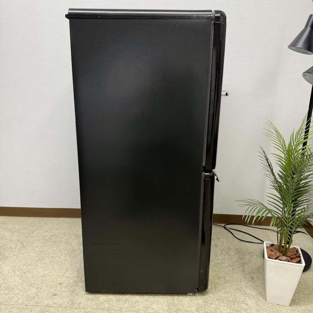 e angle冷蔵庫 小型 一人暮らし 170L 2023年製 KR0156