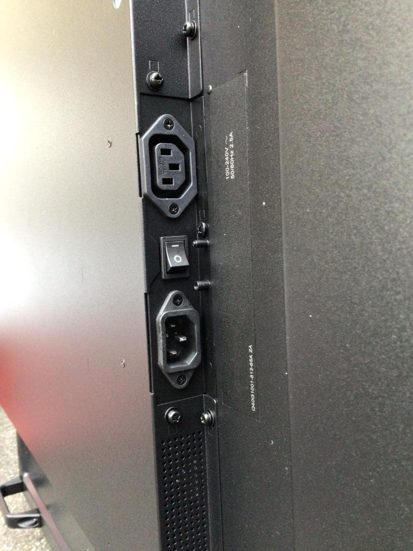 PHILIPS 65型液晶テレビ 2025年製 ２週間しか使ってない新品同様