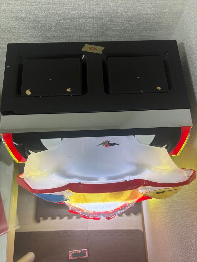 Ｌパチスロひぐらしのなく頃に業