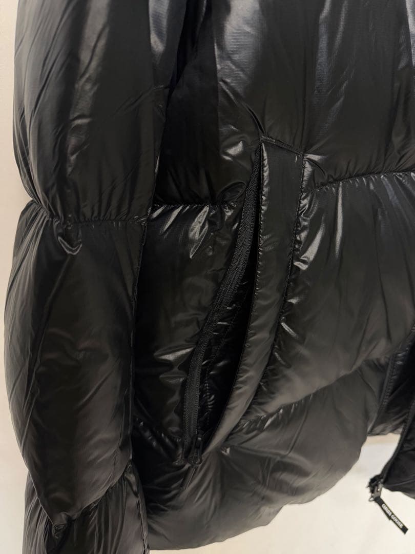 新品未使用 Crofton Puffer XL