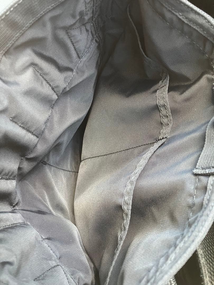 バッグ BRIEFING R3 TOTE MW GEN BRA233T26