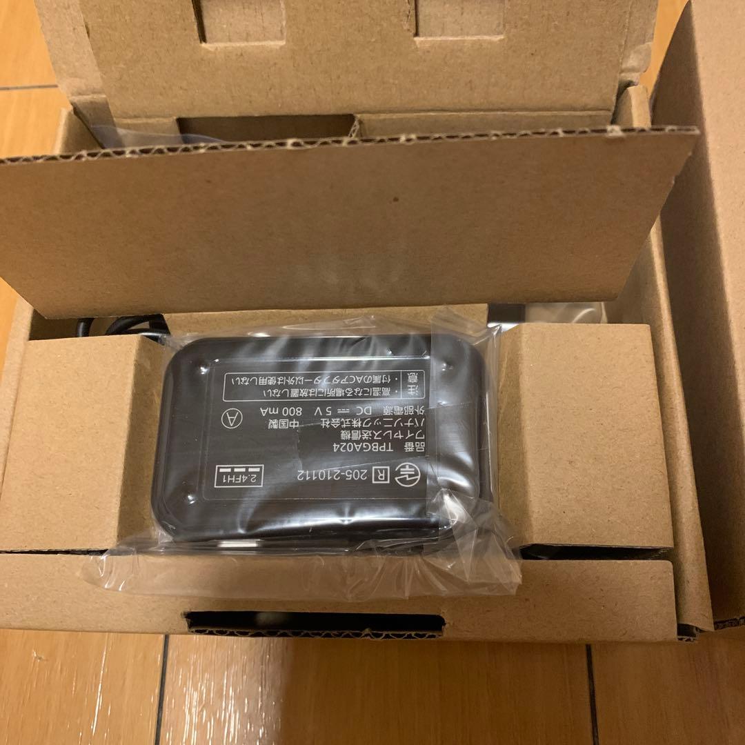 Panasonic SC-MC30 ワイヤレススピーカー