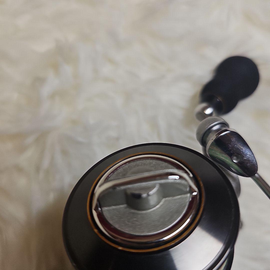 早い者勝ち！！ロッド新品同様！　エギングセット　『右巻き』