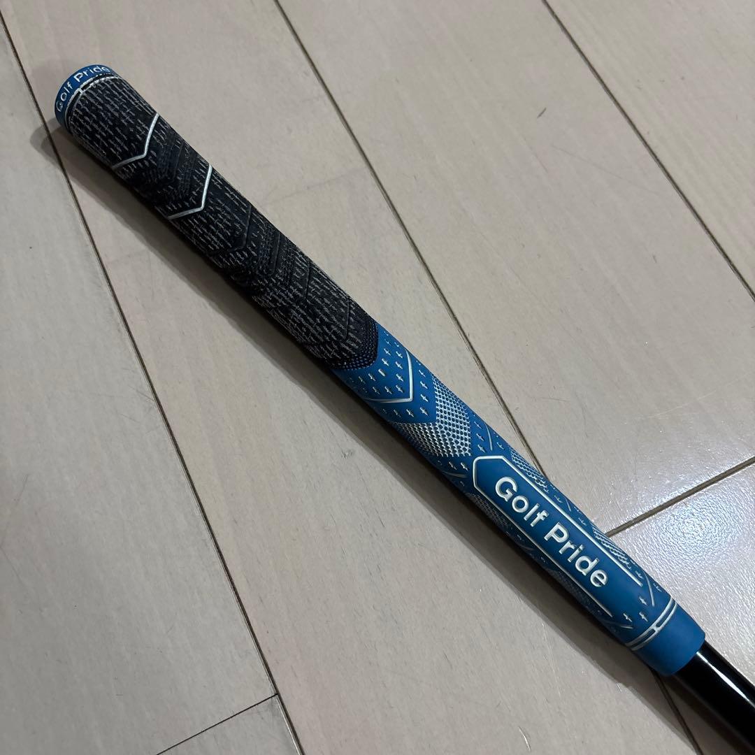 TRPX RED-HOT FAIRWAY TYPE-K シャフト