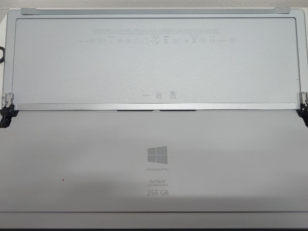 [ジャンク品]SurfacePro3 (i5/8GB/256GB)純正キーボード
