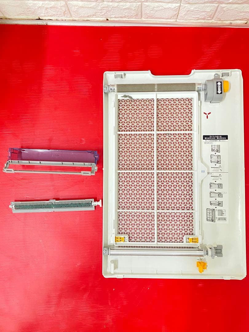 シャープ 加湿 空気清浄機 プラズマクラスター