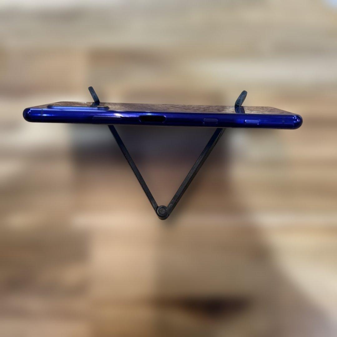 M780ジャンクdocomo SIMロック解除済Xperia 5 Ⅱ SO52A