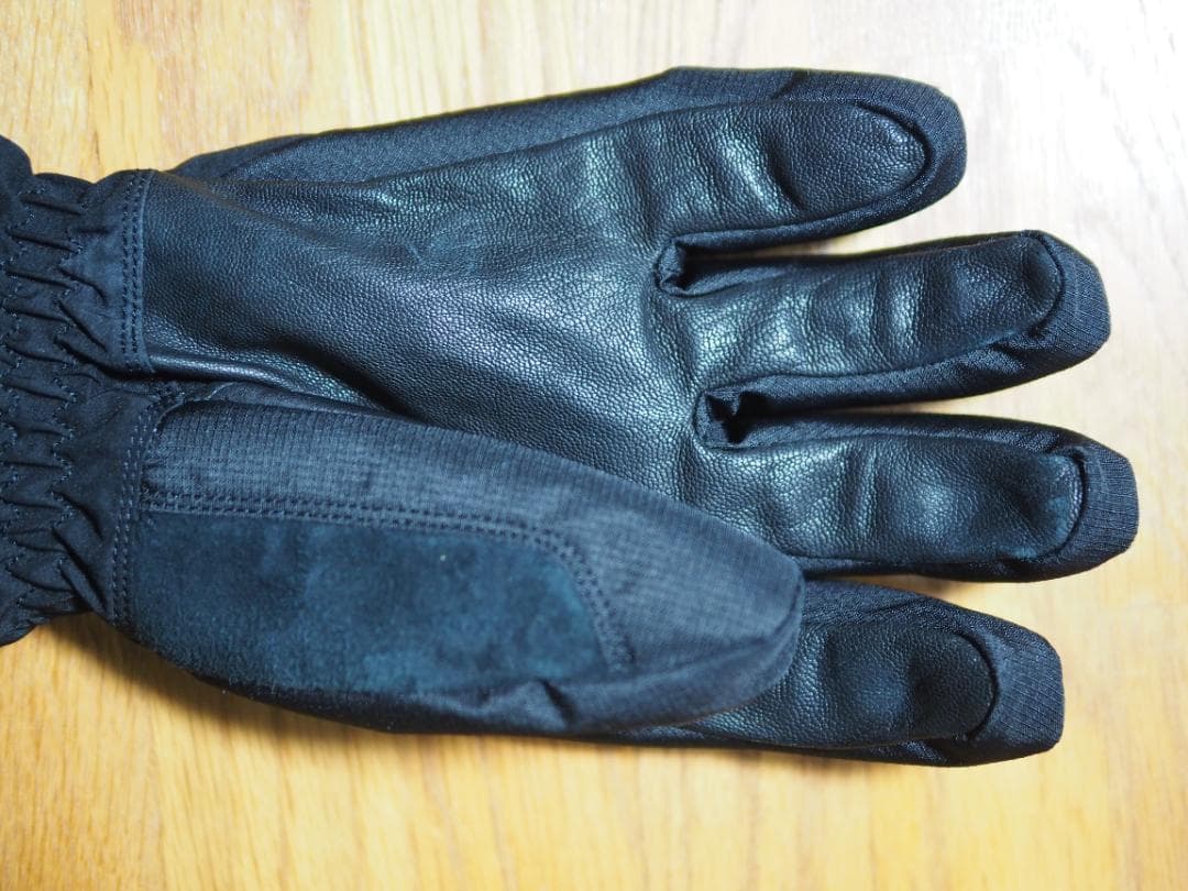  GORE-TEXグローブ MISSION LT