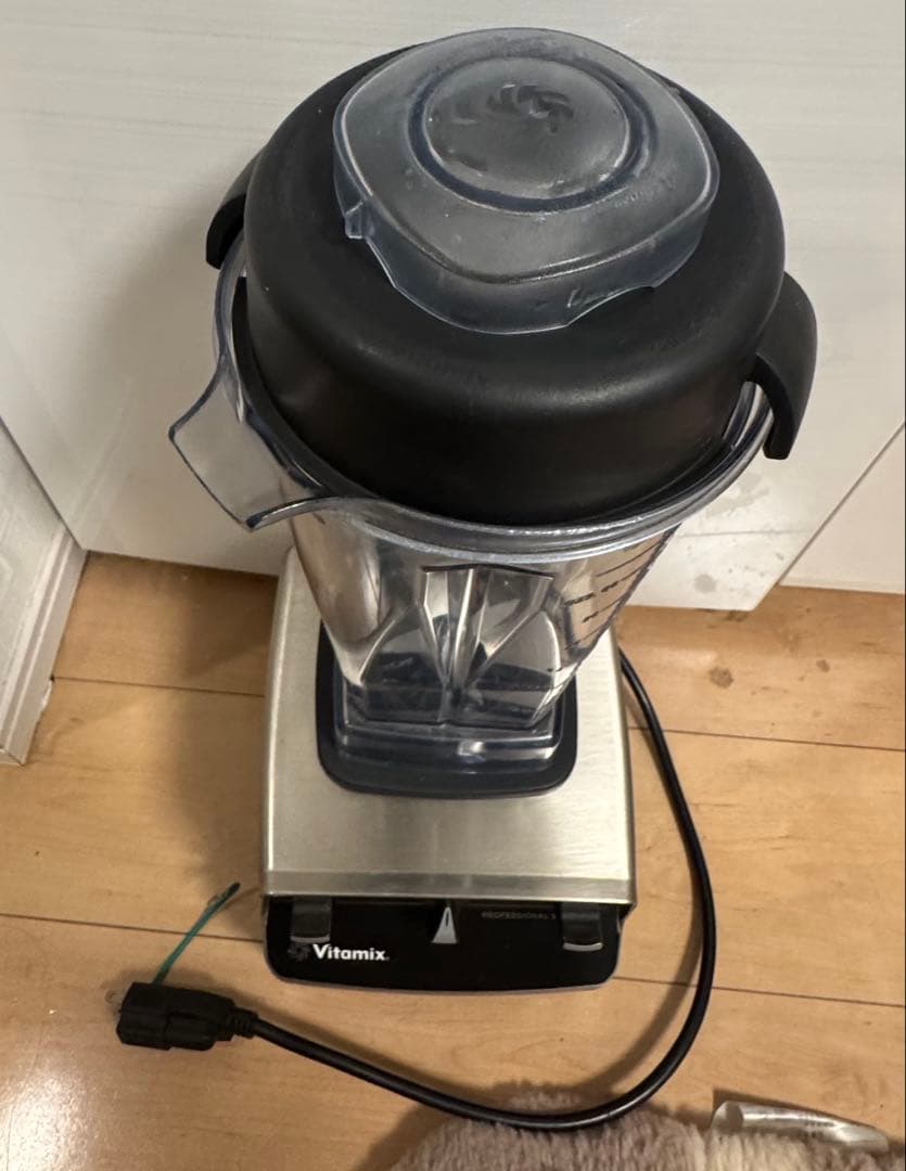 Vitamix バイタミックス PROFESSIONAL SERIES 500