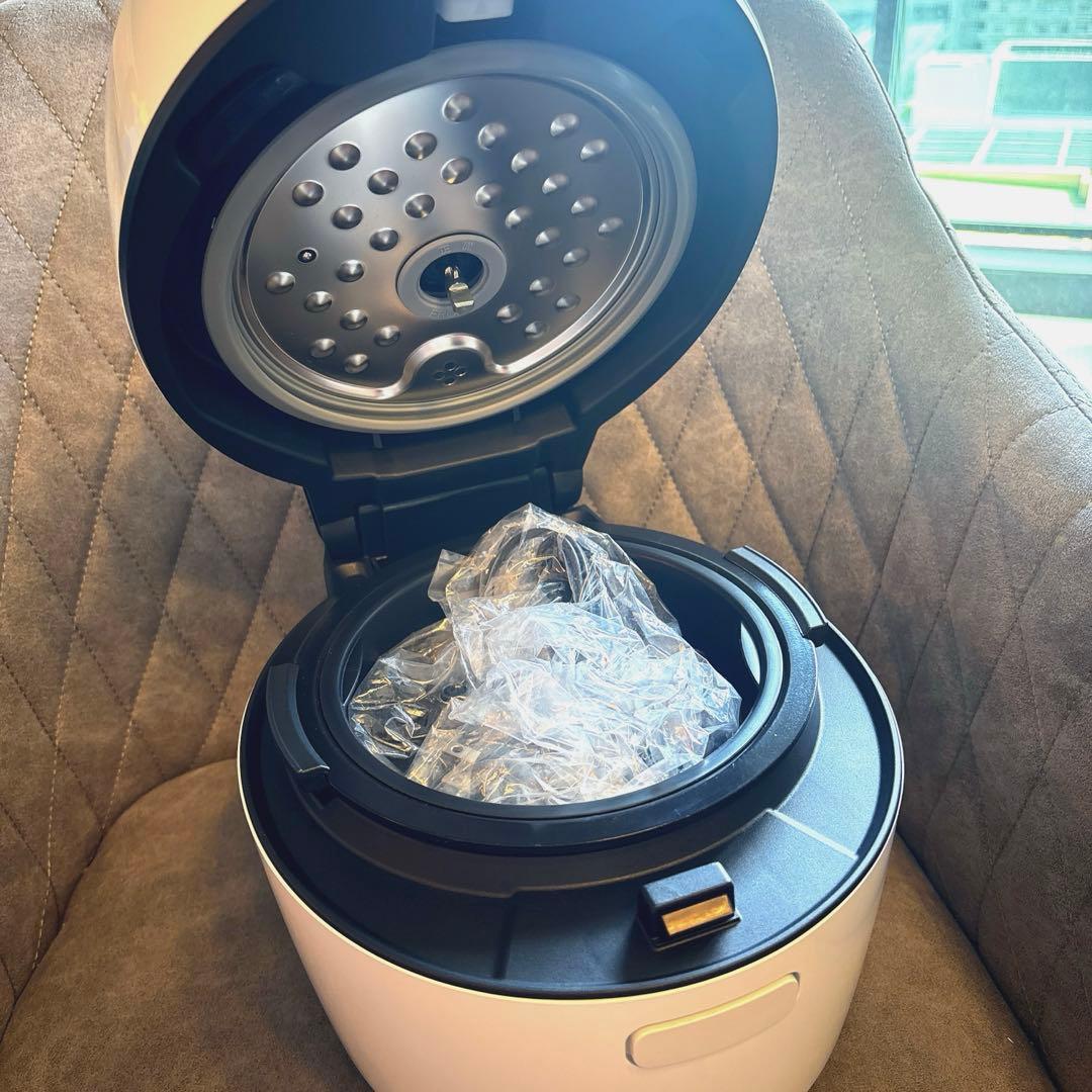 SHARP ヘルシオ　ホットクック