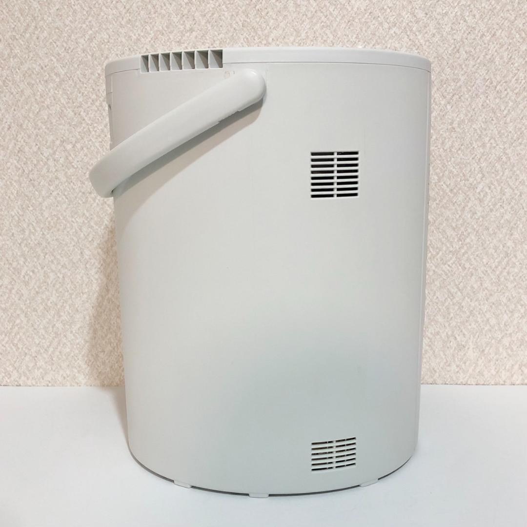 象印 EE-DC35-WA スチーム式加湿器 3.0L 2022年製