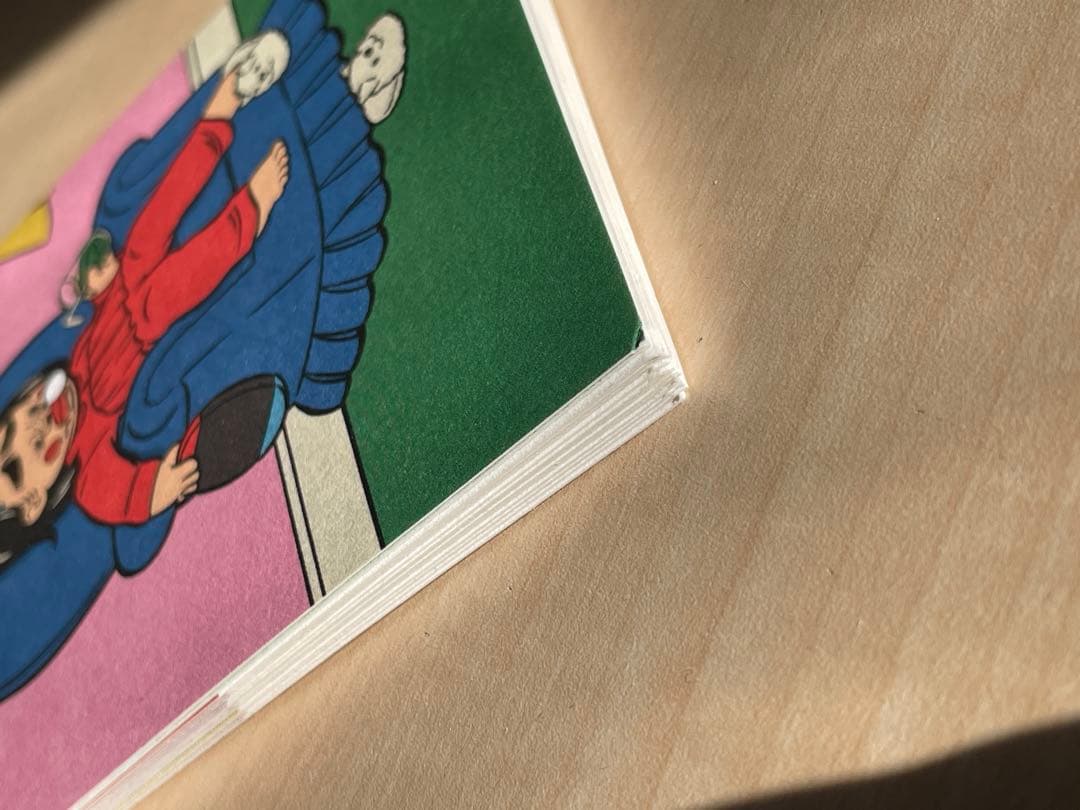 ブリアナギガンテ カレンダー 2023 MUNE×BRIANA GIGANTE