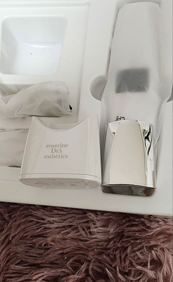 roserine Dr's esthetics ・icelady・パナソニック