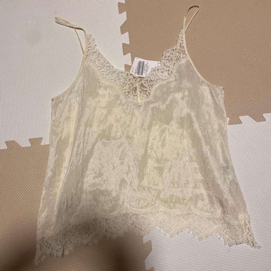 JOURNAL STANDARD フィブリルリヨセルキャミ