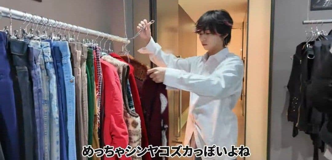 S*u様 【takatoさん着用】エクアドルニット