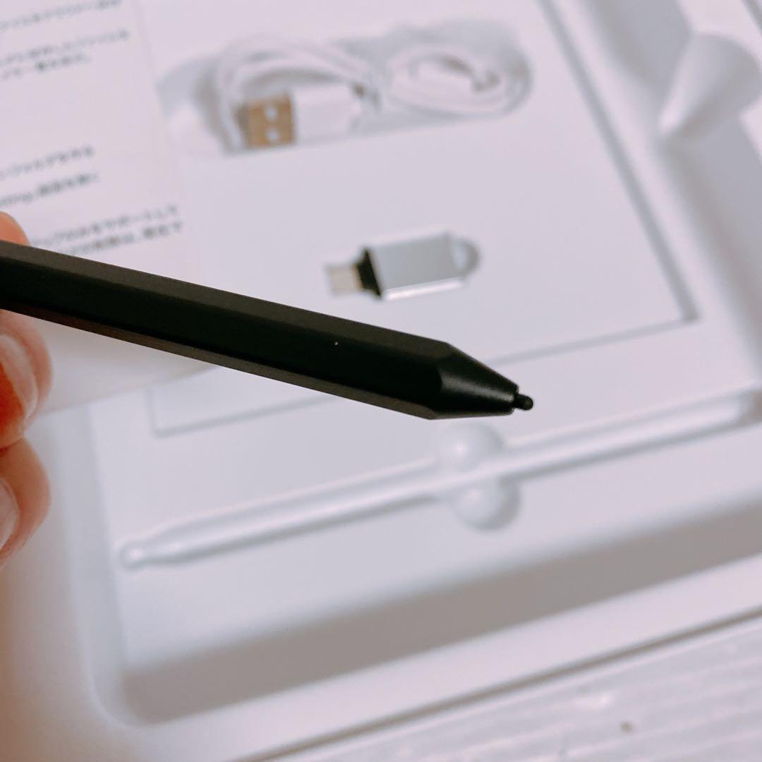 HANNspree Hannsnote1 液晶タブレット