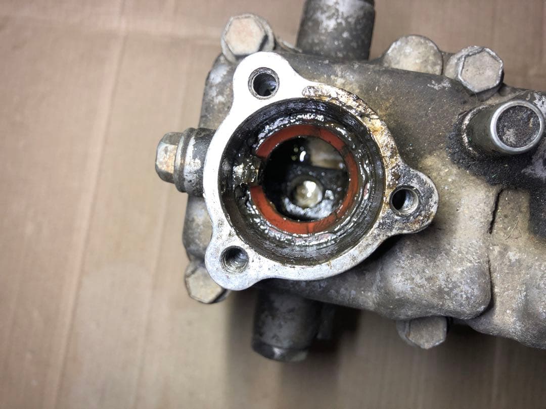 【全国送料無料】ジムニー JA11 MTミッション ５速