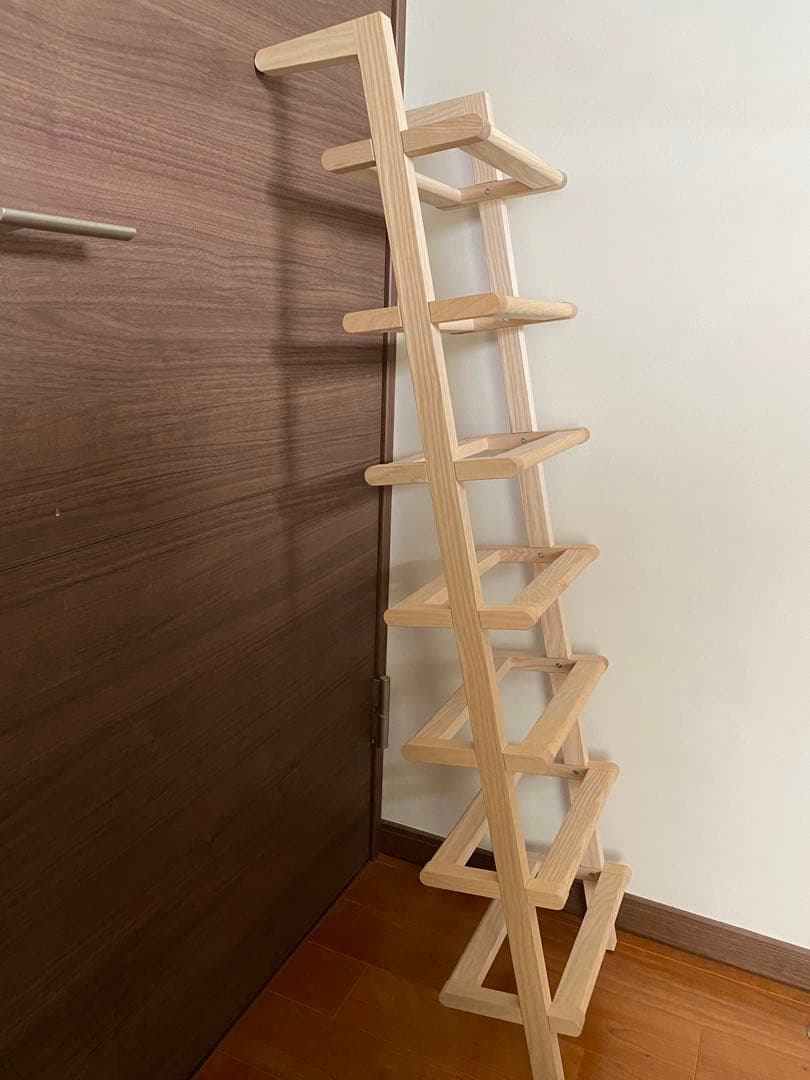 サイド バイ サイド シューラック レディロング scope