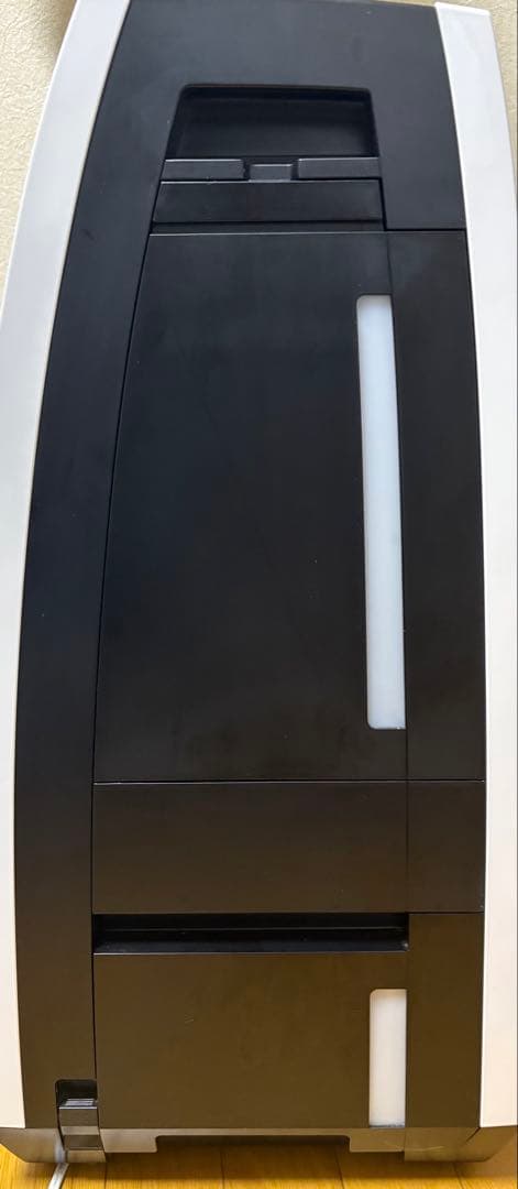 SHARP 除湿機 兼 加湿空気清浄機　KC-HD7O-W