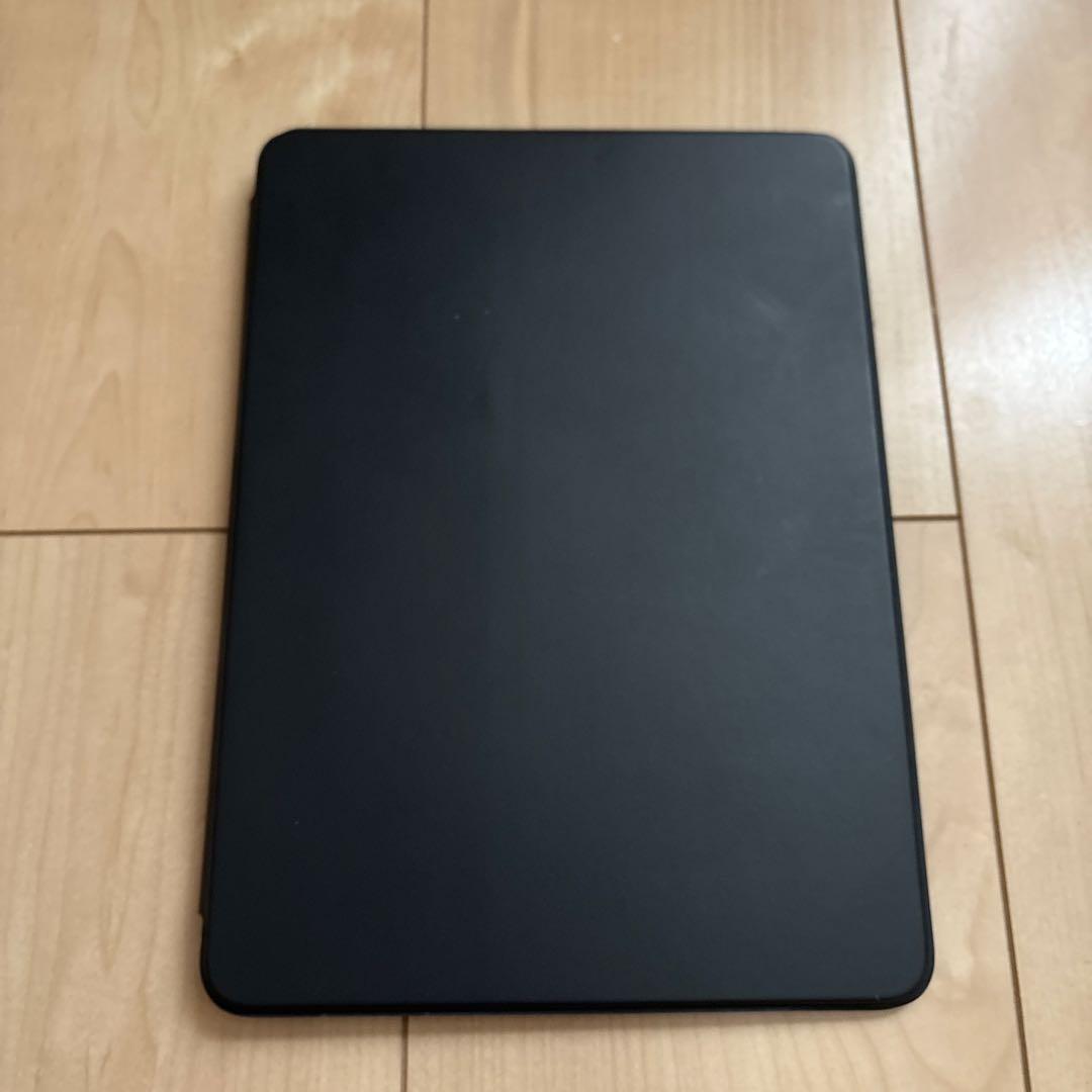 iPad Pro 第一世代512GB スマートキーボード、スマートフォリオケース