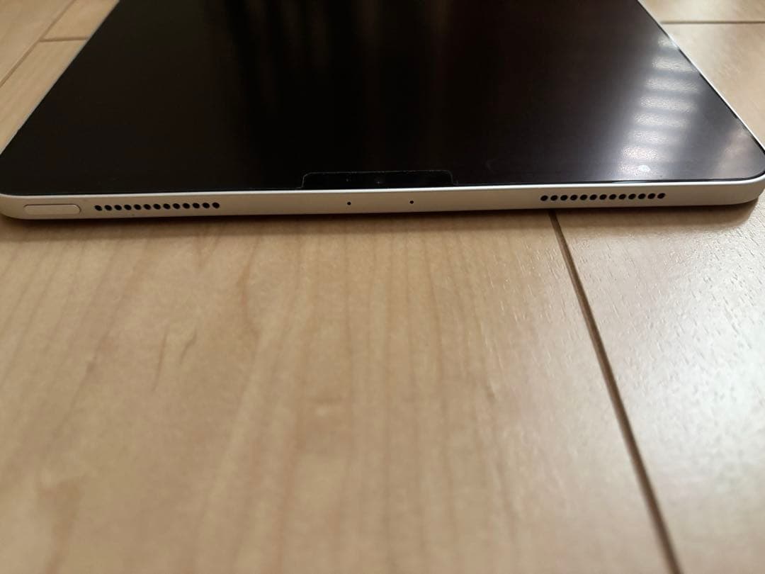 iPad Pro 第一世代512GB スマートキーボード、スマートフォリオケース