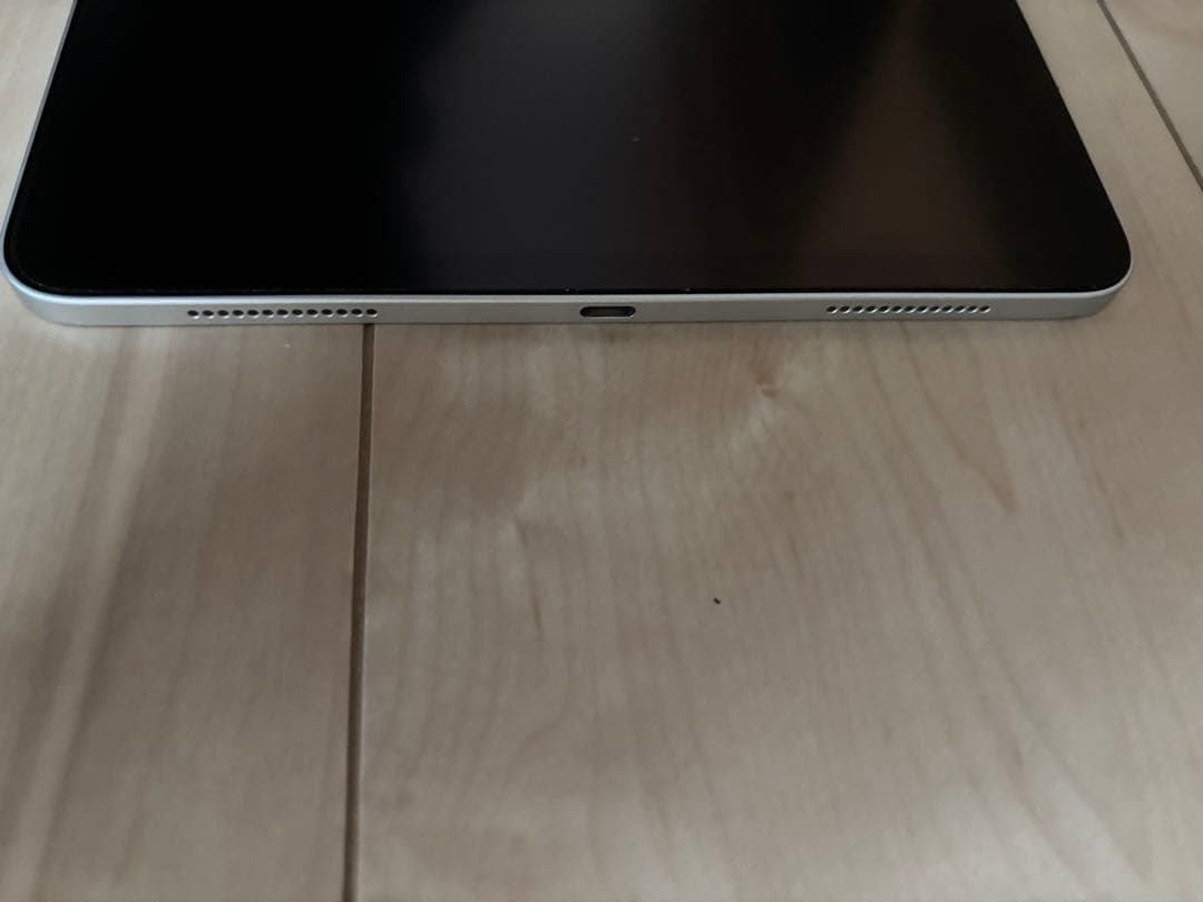 iPad Pro 第一世代512GB スマートキーボード、スマートフォリオケース