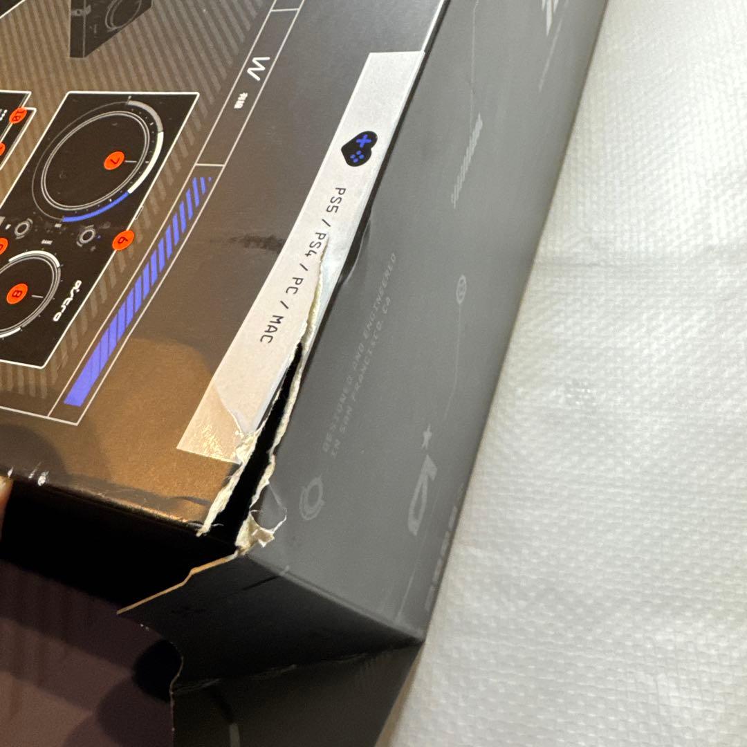 ASTRO Gaming ヘッドセット A40TR+MixAmp Pro セット