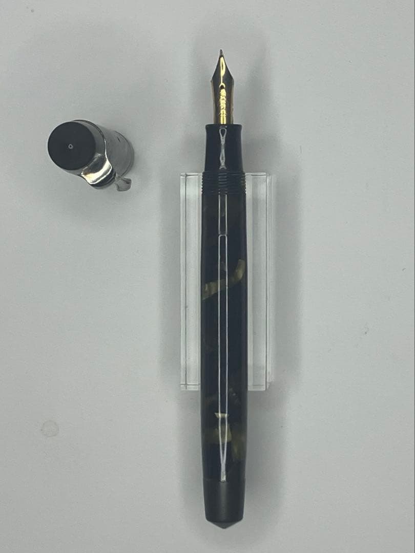 Kaweco　Colleg#21 pre-war EF-nib 14ctGold