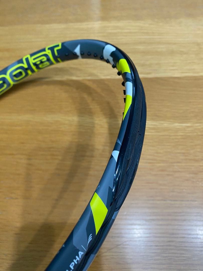 Babolat EVO Aero (バボラ エボアエロ)硬式テニスラケット