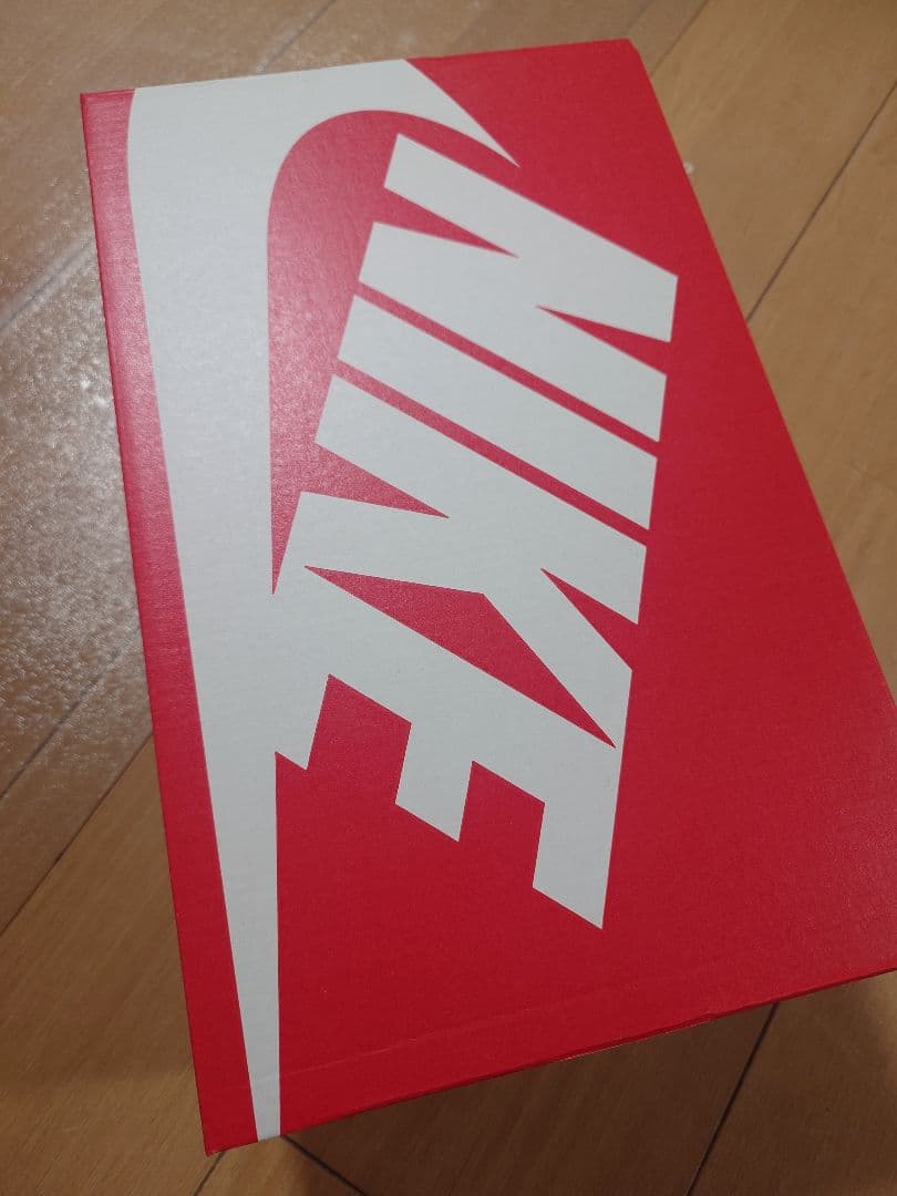 新品未使用ナイキフェノメナ黒24.0NikePhenomenaブラック