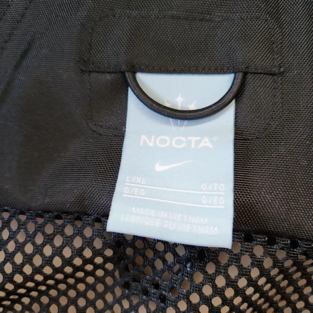 トップス Nike x NOCTA Opal Tito Nix Modular Vest