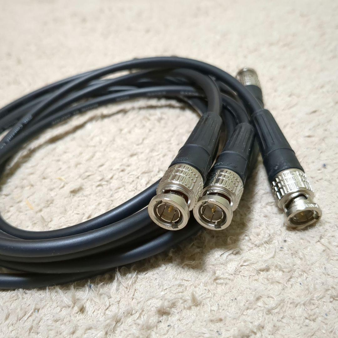 【未使用】AJA HI5／SDI to HDMIコンバーター